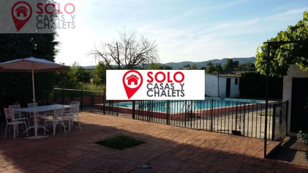 For sale of house in Córdoba