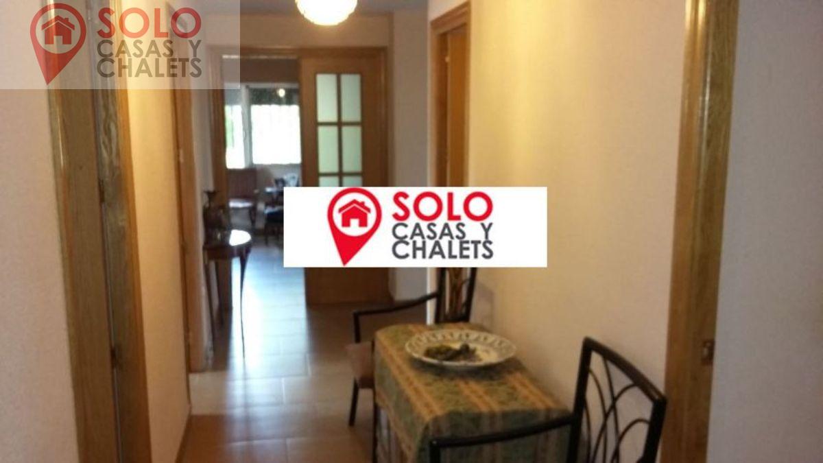 For sale of house in Córdoba