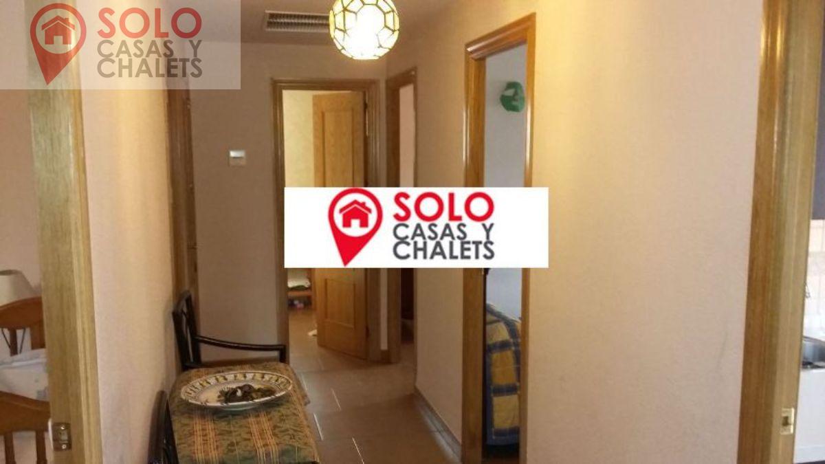 For sale of house in Córdoba