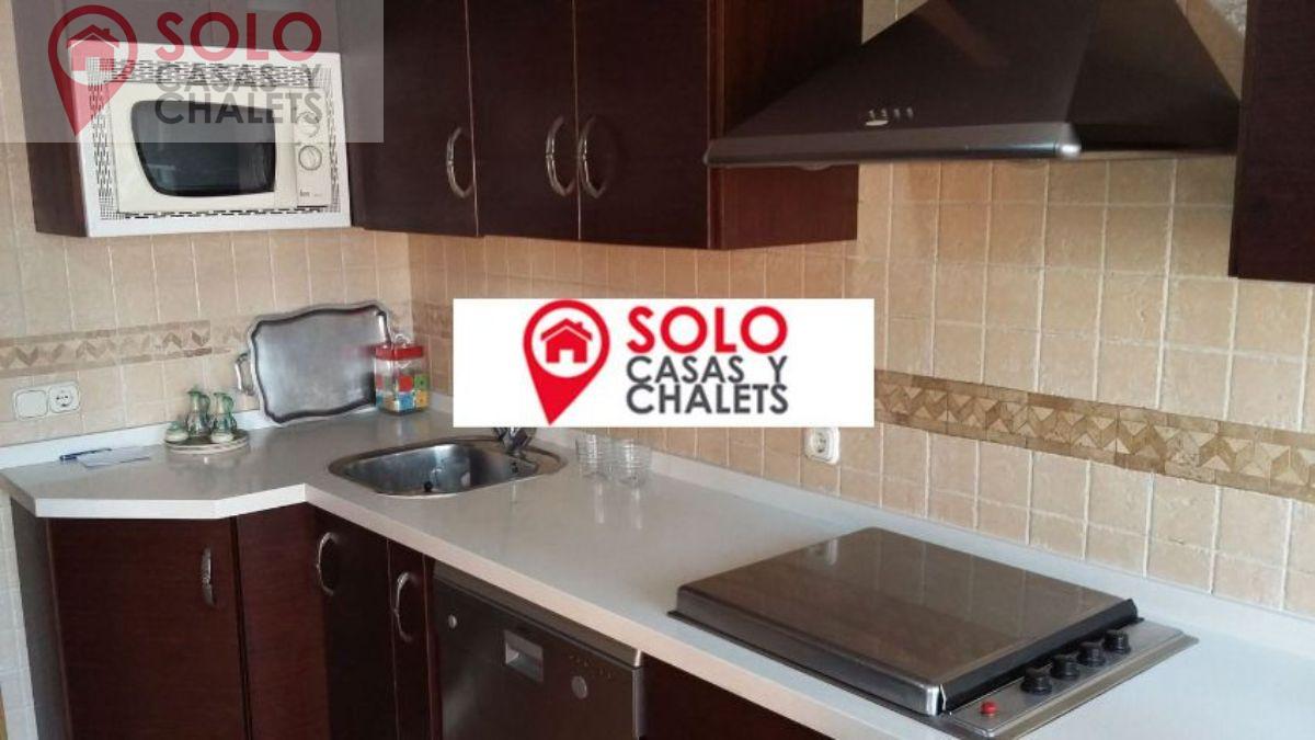 For sale of house in Córdoba