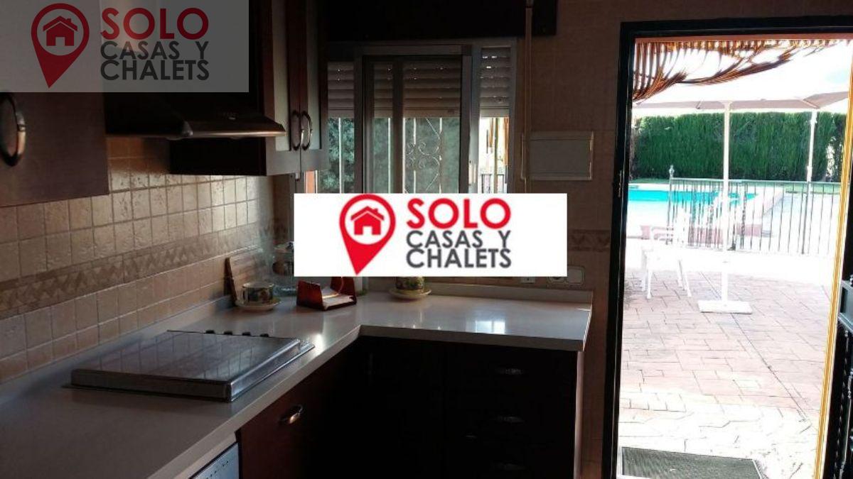 For sale of house in Córdoba