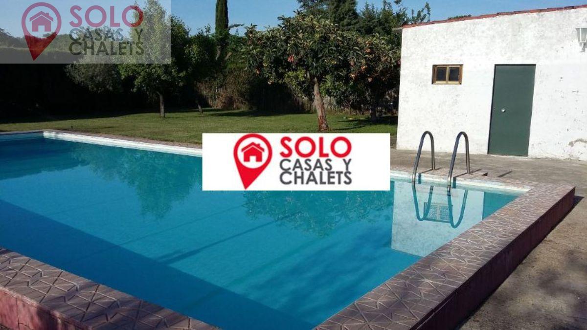For sale of house in Córdoba