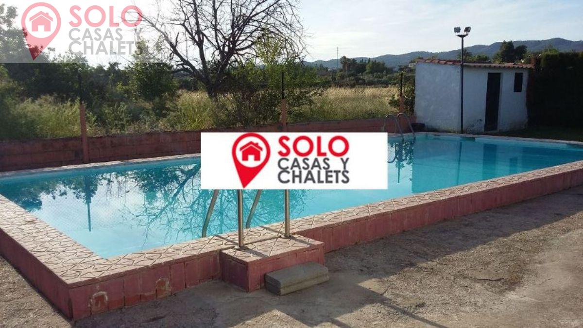 For sale of house in Córdoba