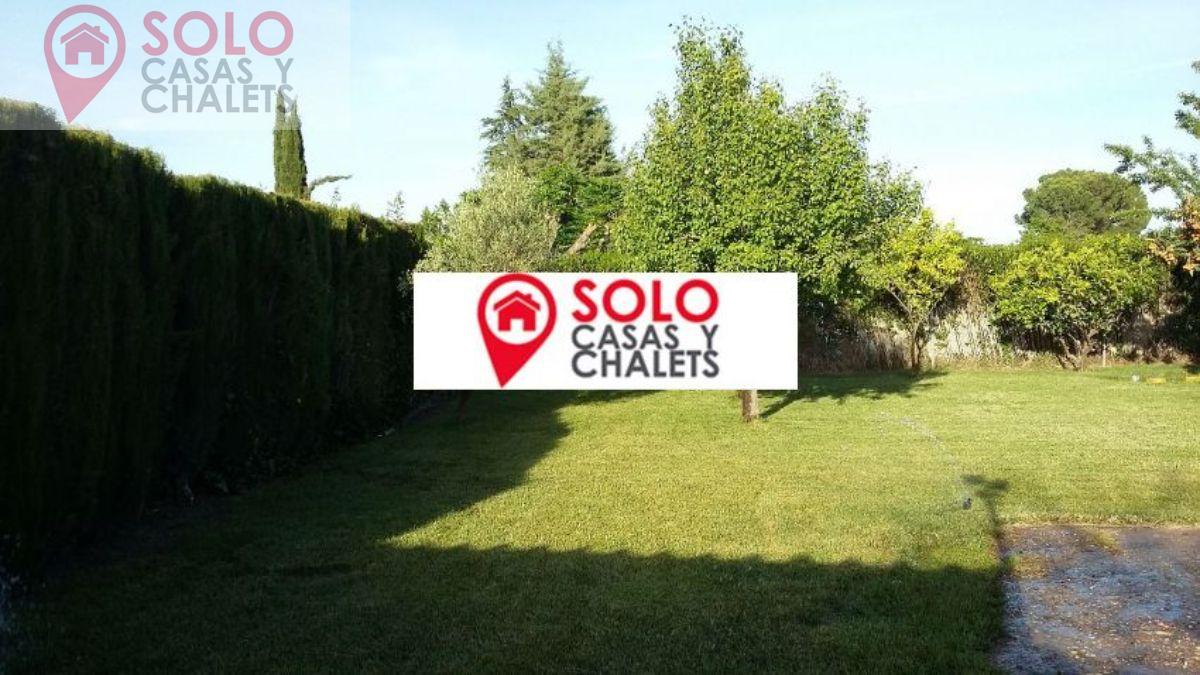 For sale of house in Córdoba