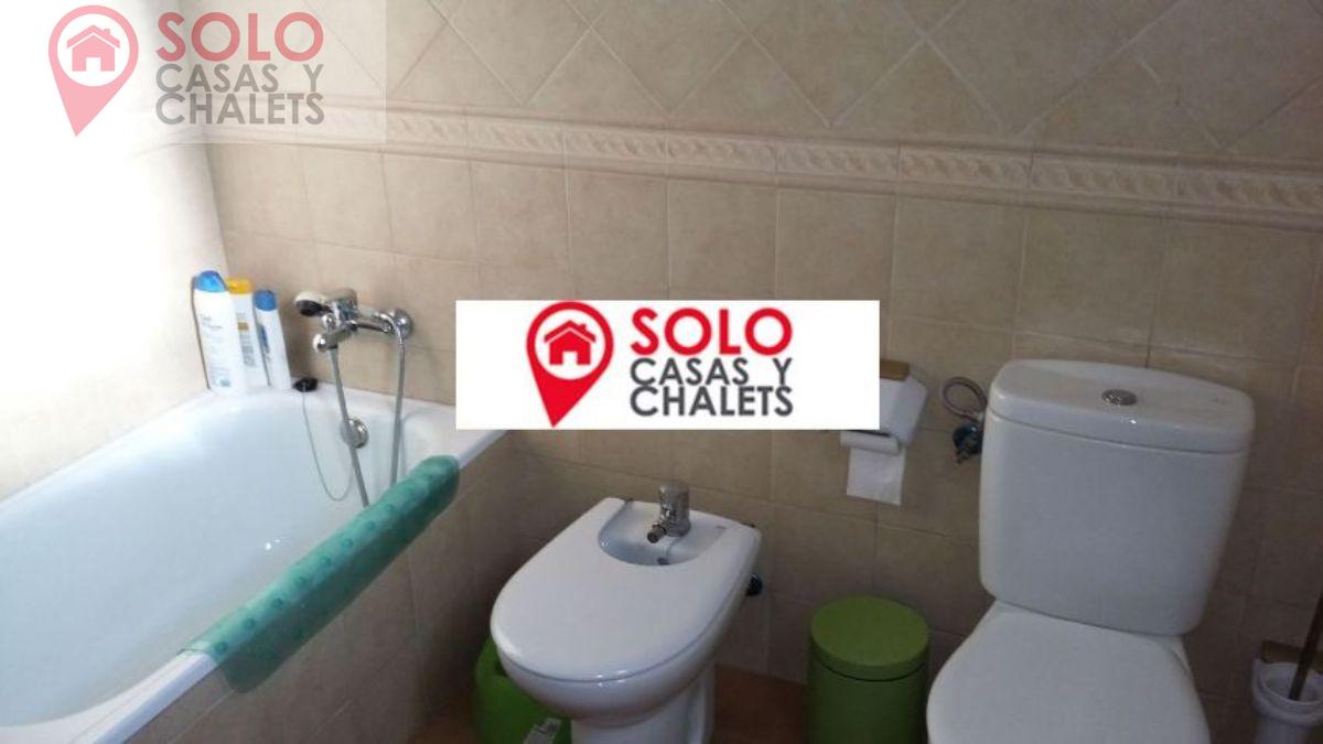 For sale of house in Córdoba
