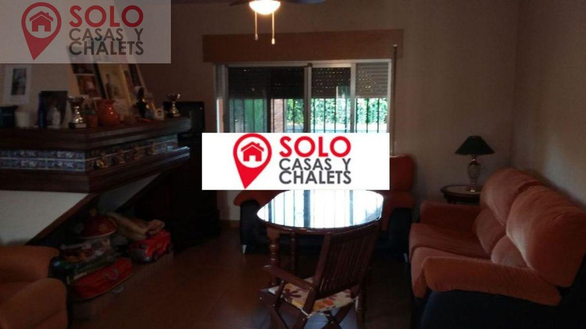 For sale of house in Córdoba