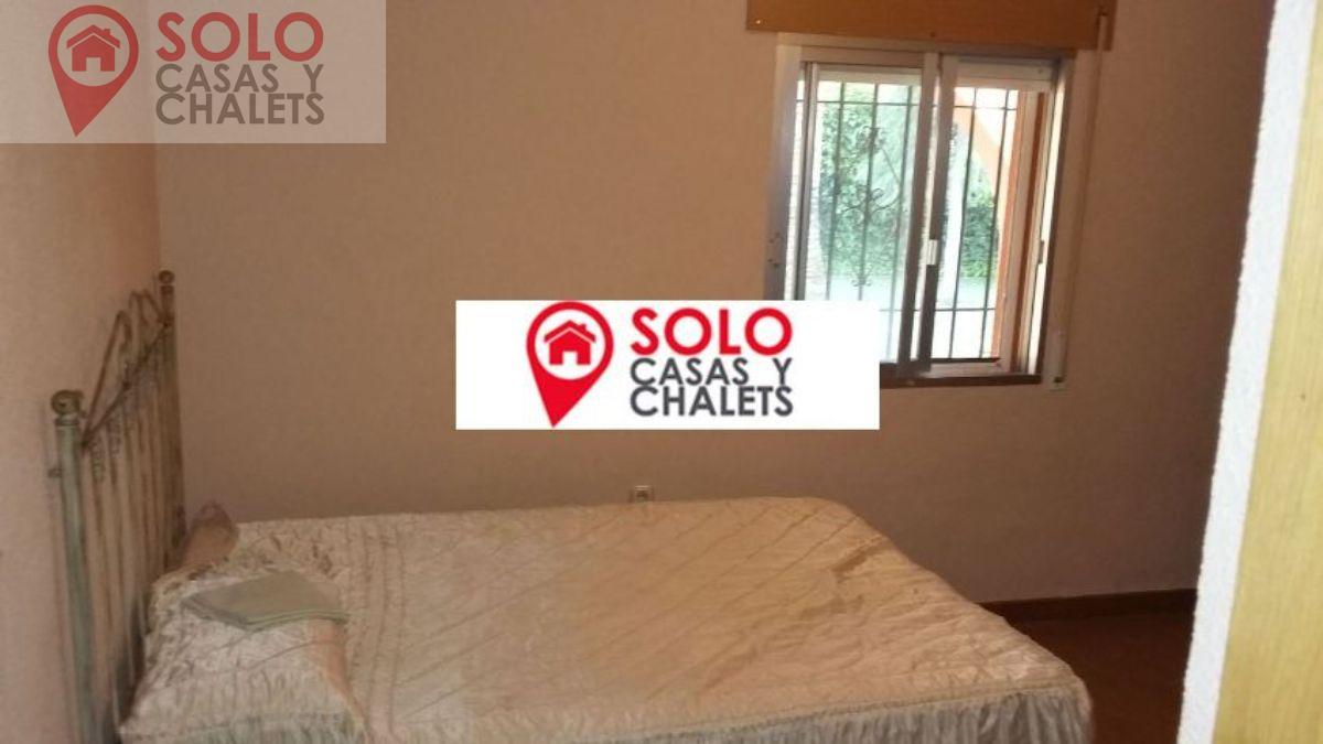 For sale of house in Córdoba