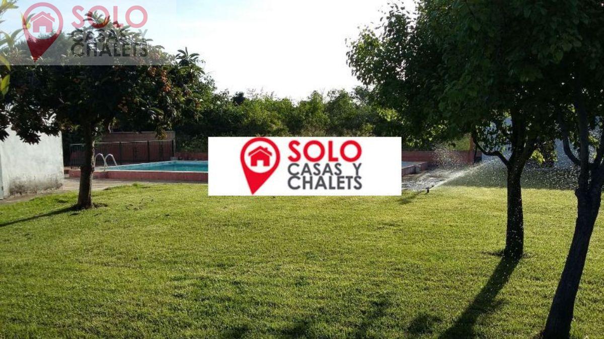 For sale of house in Córdoba