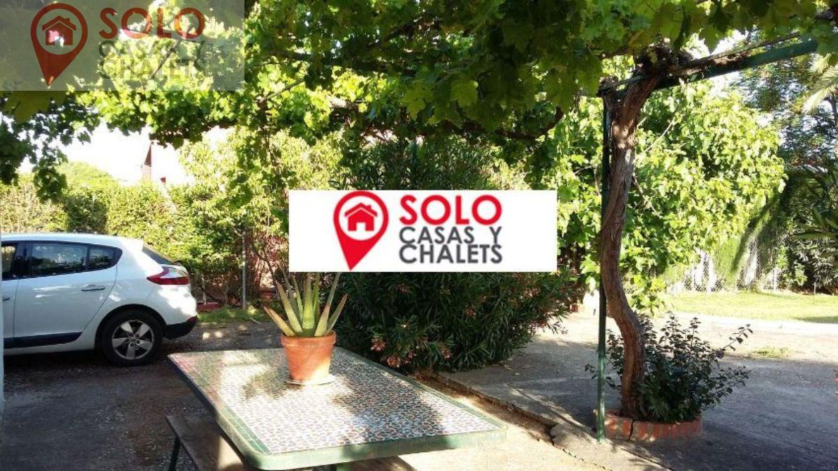 For sale of house in Córdoba