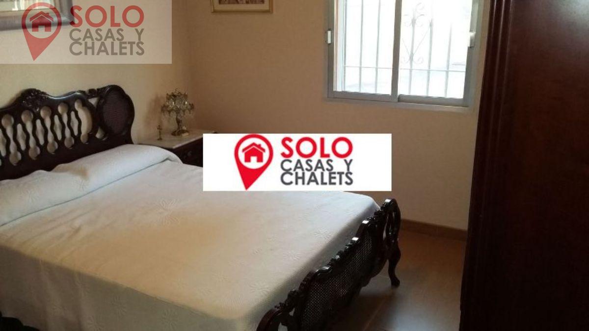 For sale of house in Córdoba