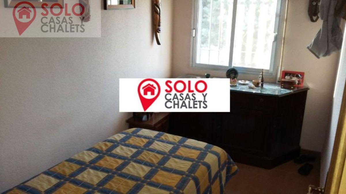 For sale of house in Córdoba