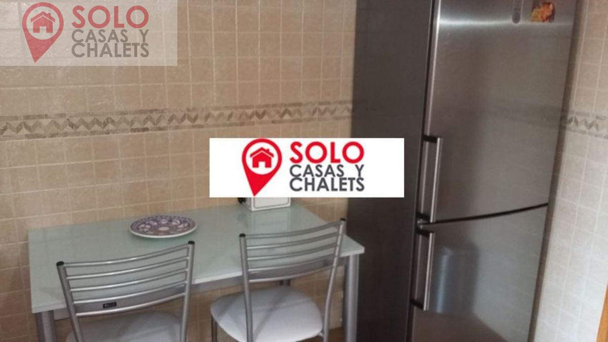 For sale of house in Córdoba