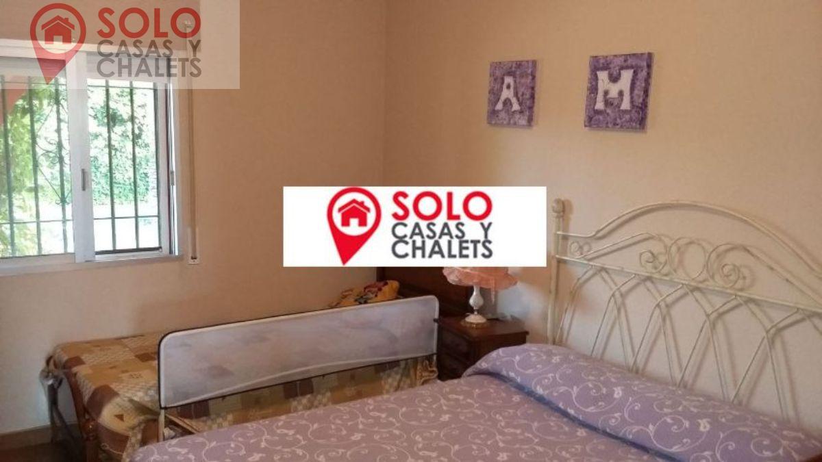 For sale of house in Córdoba