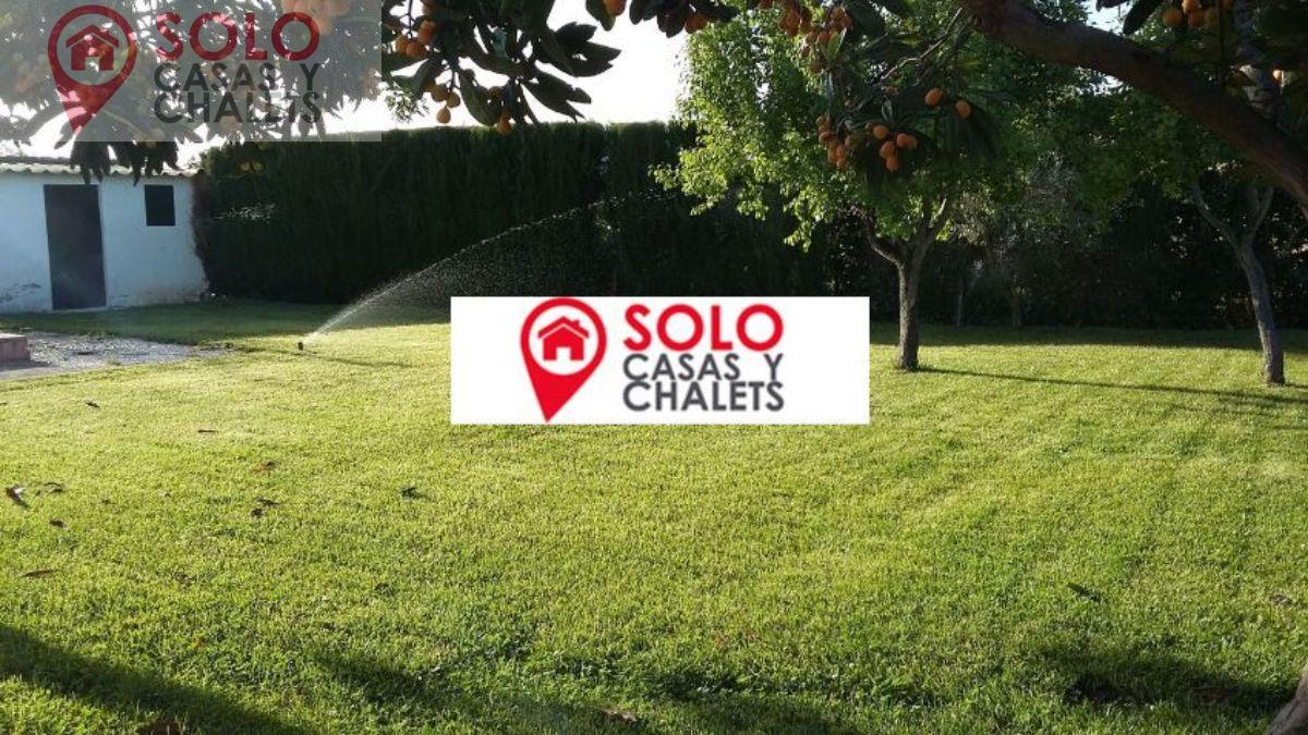 For sale of house in Córdoba