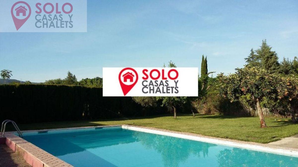 For sale of house in Córdoba