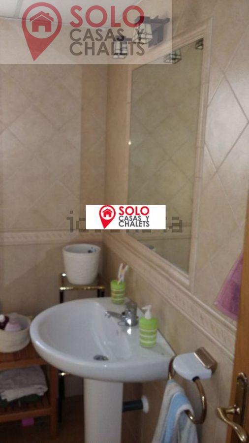 For sale of house in Córdoba
