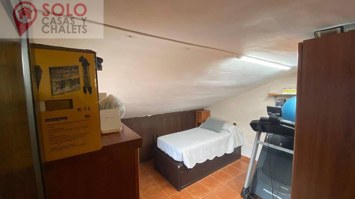 Venta de casa en Córdoba