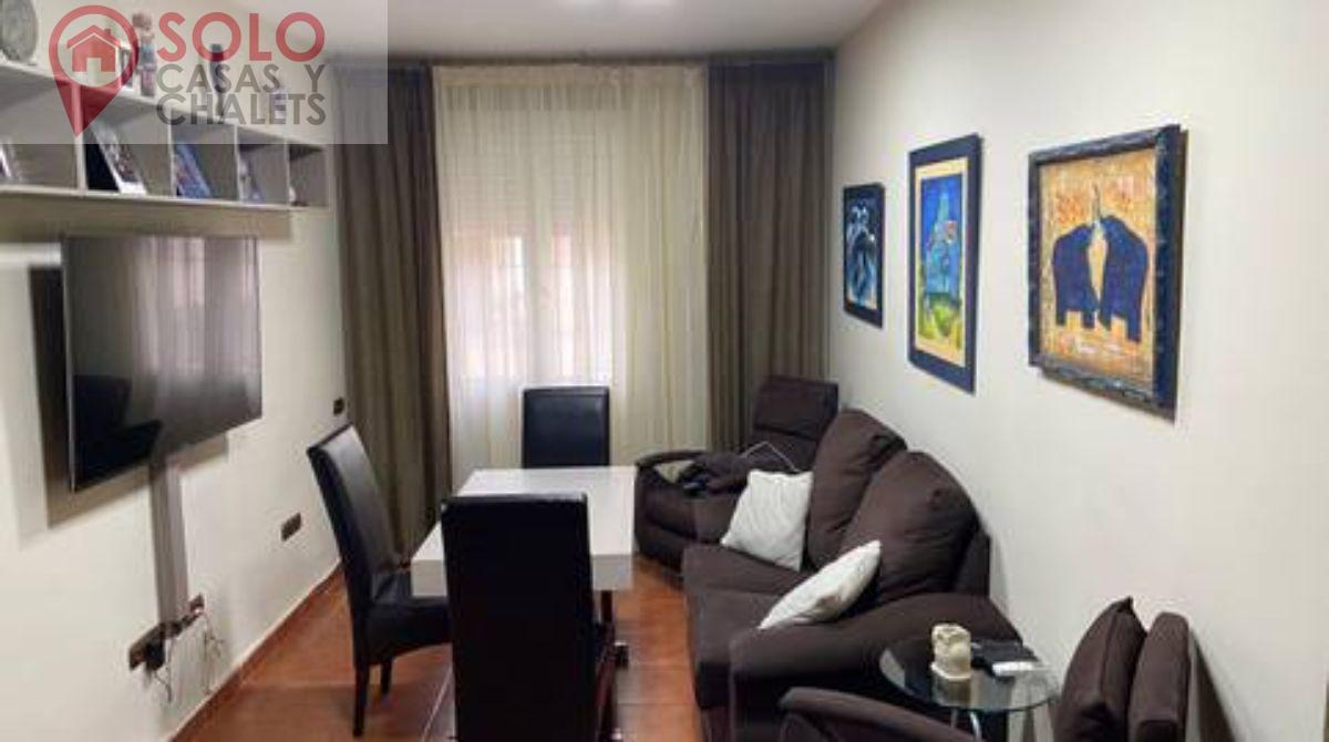 For sale of house in Córdoba