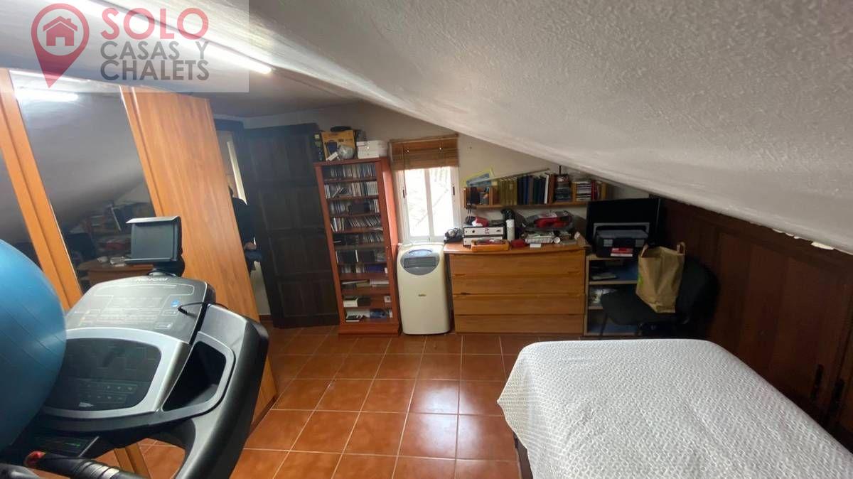 Venta de casa en Córdoba