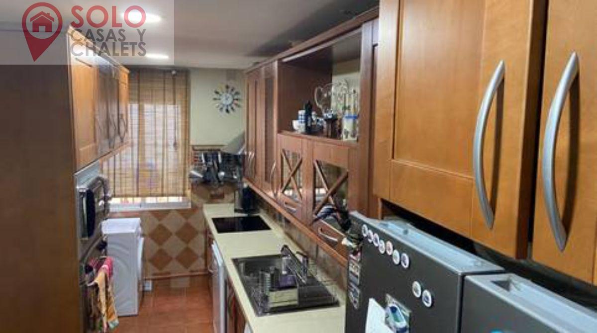 For sale of house in Córdoba