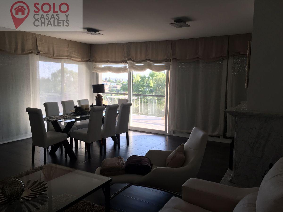 Venta de chalet en Córdoba