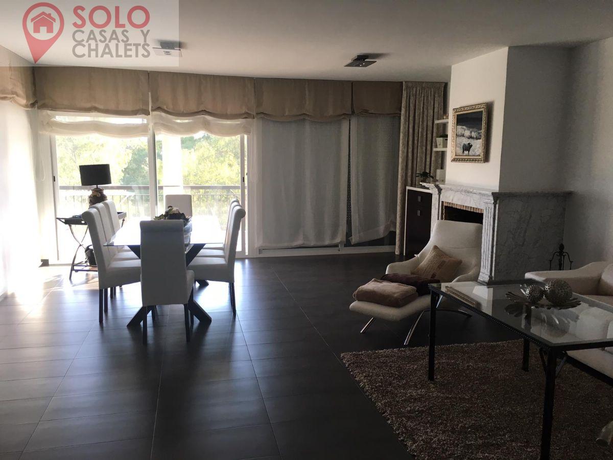 Venta de chalet en Córdoba