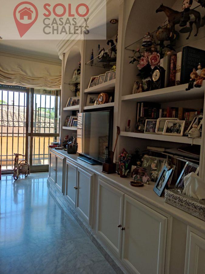 For sale of chalet in Córdoba