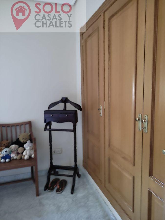 For sale of chalet in Córdoba