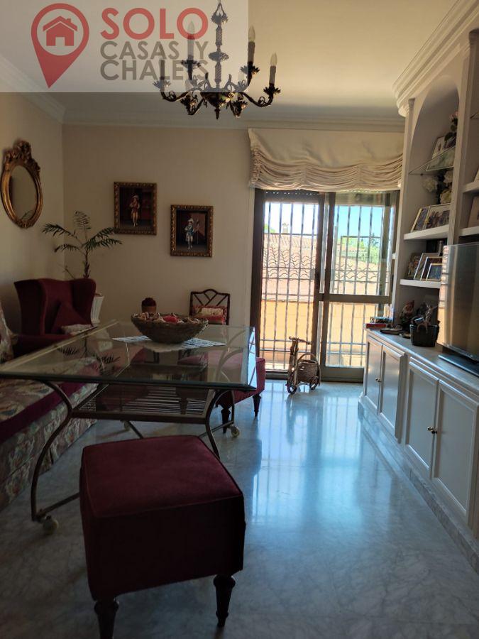 For sale of chalet in Córdoba