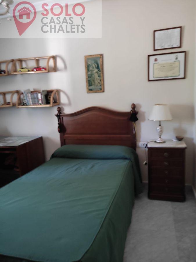 For sale of chalet in Córdoba