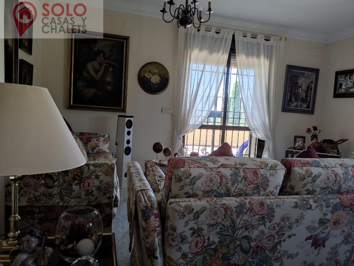 For sale of chalet in Córdoba