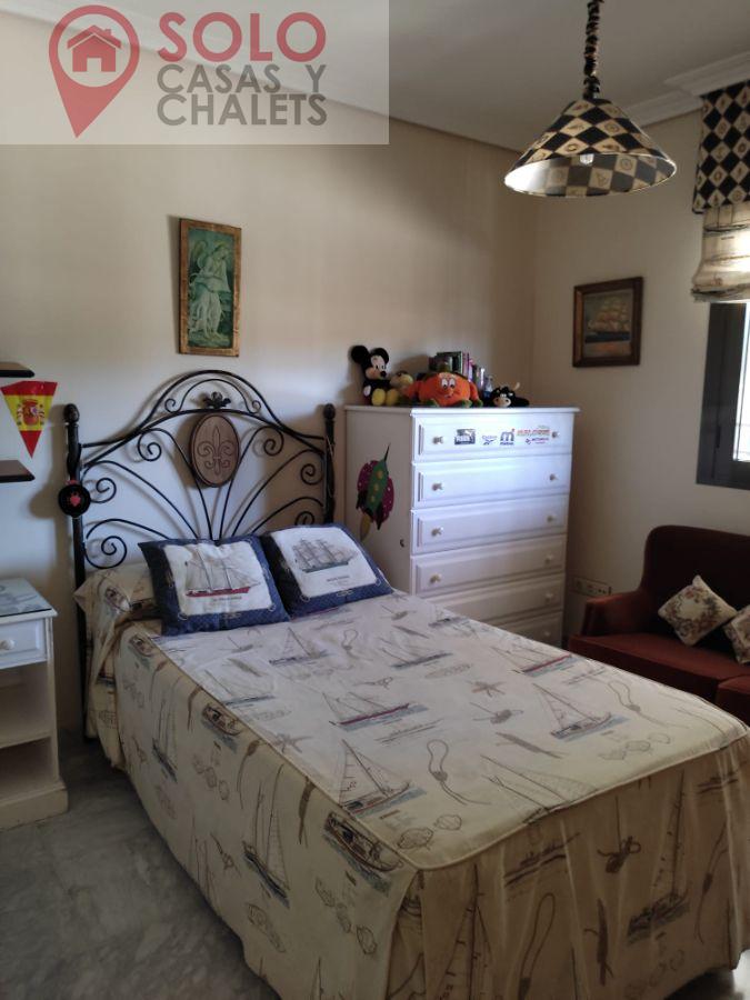 For sale of chalet in Córdoba