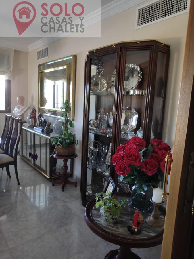 For sale of chalet in Córdoba