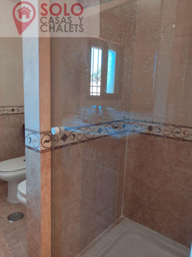 For sale of chalet in Córdoba