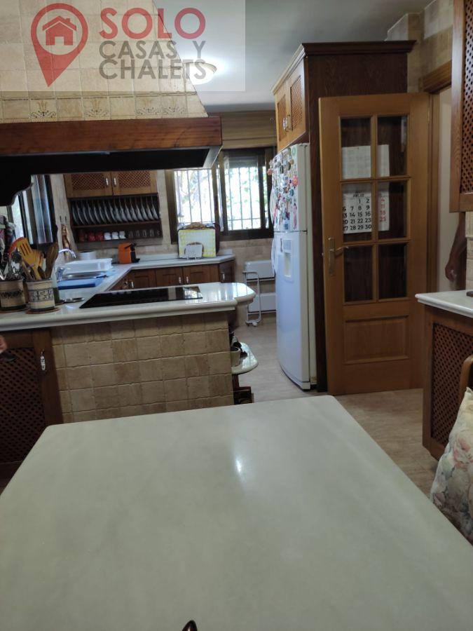For sale of chalet in Córdoba