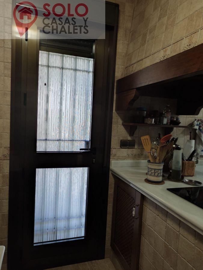 For sale of chalet in Córdoba