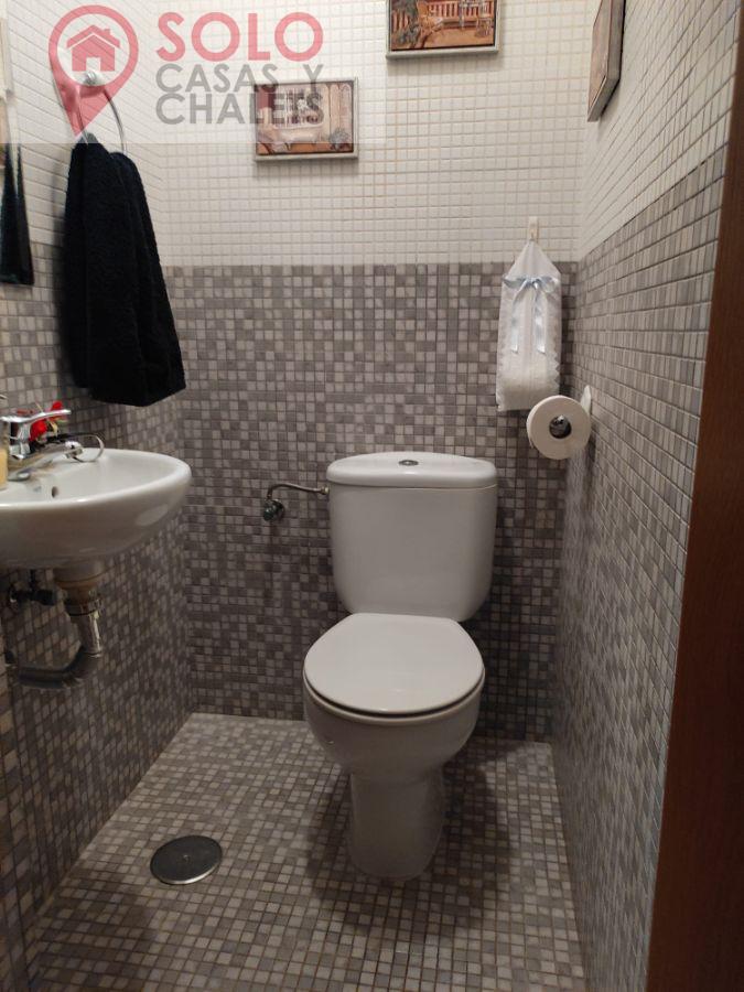 For sale of chalet in Córdoba