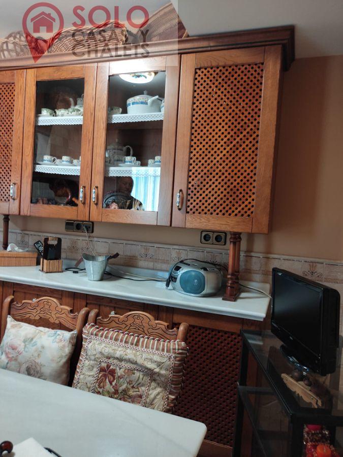 For sale of chalet in Córdoba