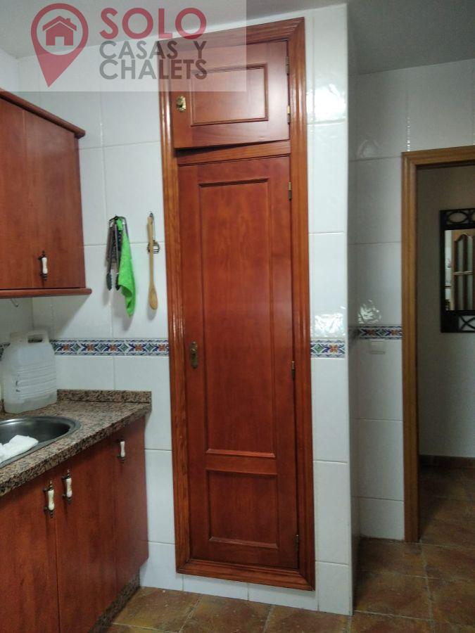 For sale of house in Córdoba