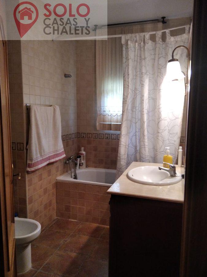 Venta de casa en Córdoba