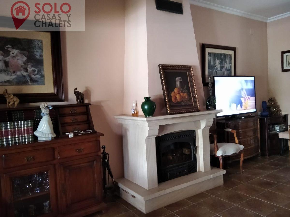 For sale of house in Córdoba