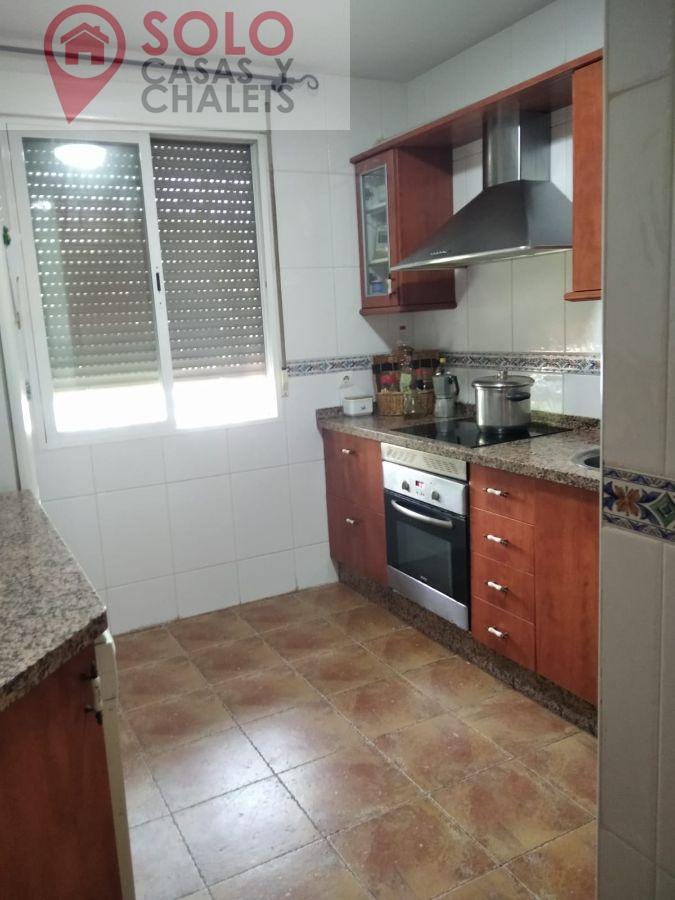 For sale of house in Córdoba