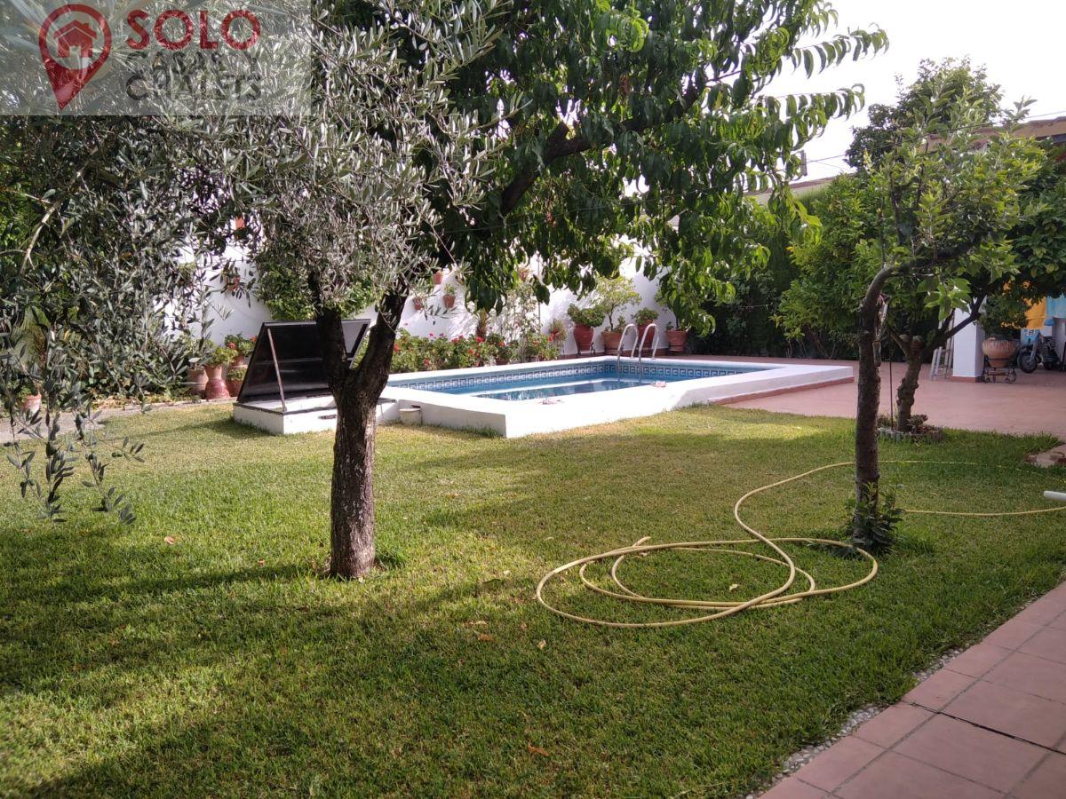 For sale of house in Córdoba