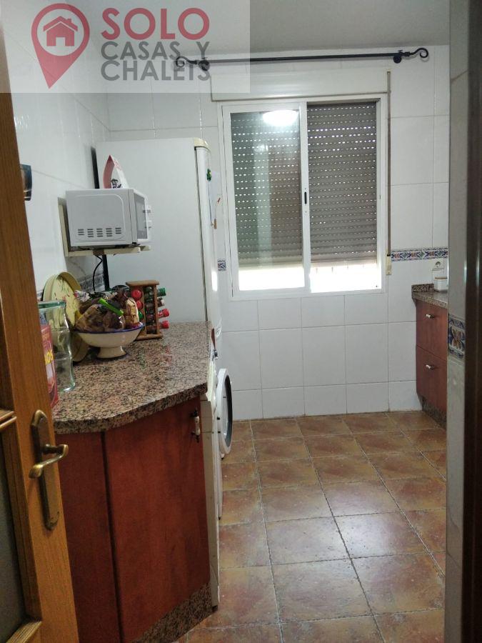 For sale of house in Córdoba