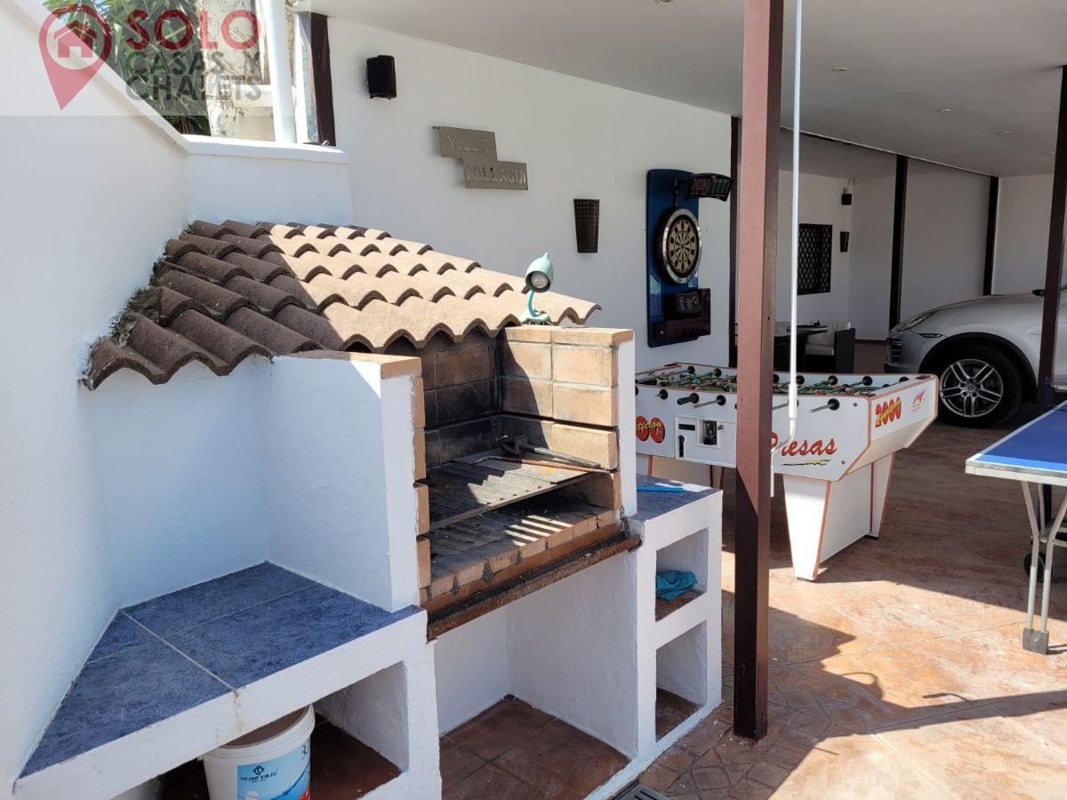 Venta de casa en Córdoba