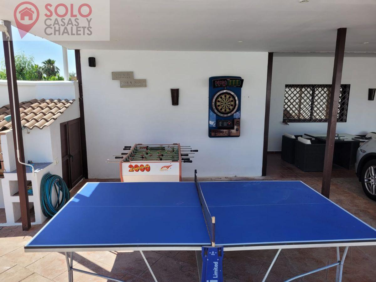 Venta de casa en Córdoba