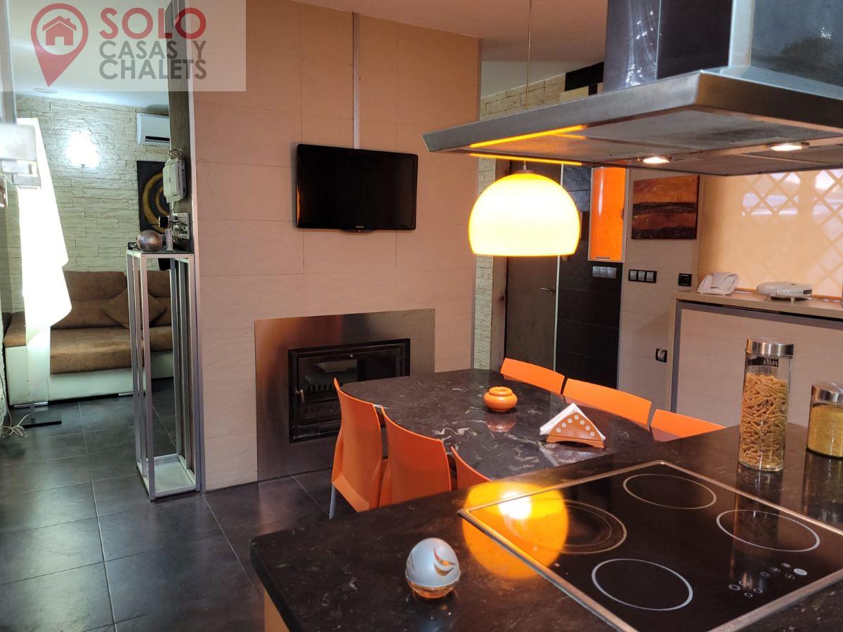 Venta de casa en Córdoba