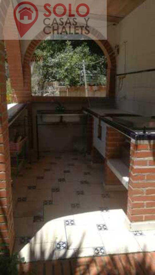 For sale of house in Córdoba