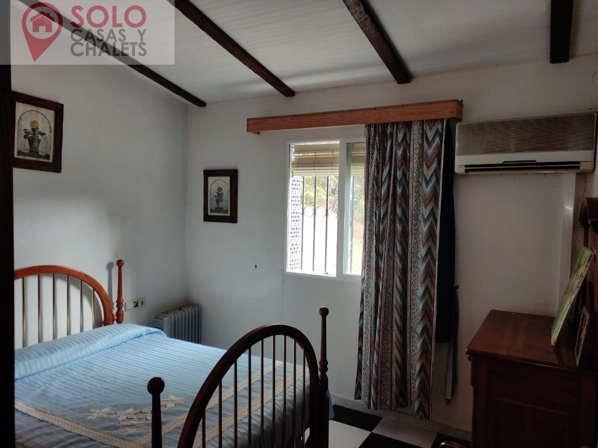 Venta de casa en Córdoba