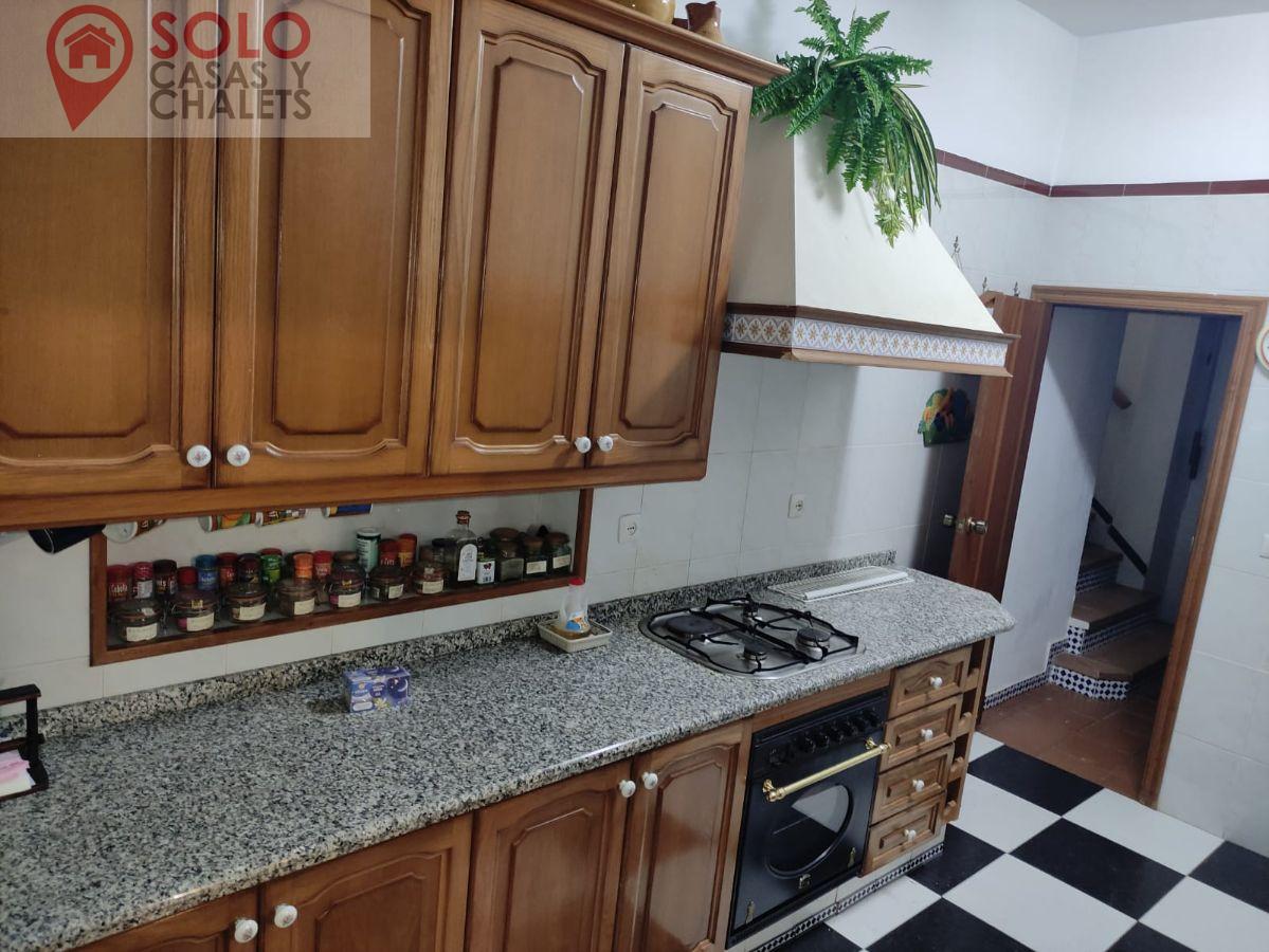 For sale of house in Córdoba